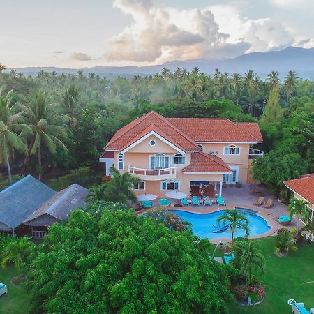 Acqua Dive Bed & Breakfast Zamboanguita  Dış mekan fotoğraf