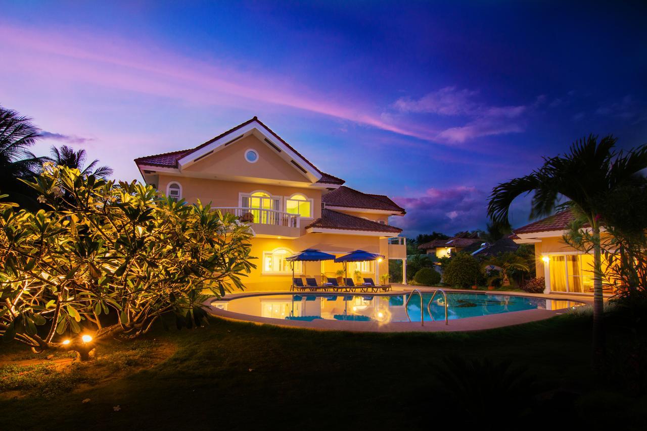 Acqua Dive Bed & Breakfast Zamboanguita  Dış mekan fotoğraf