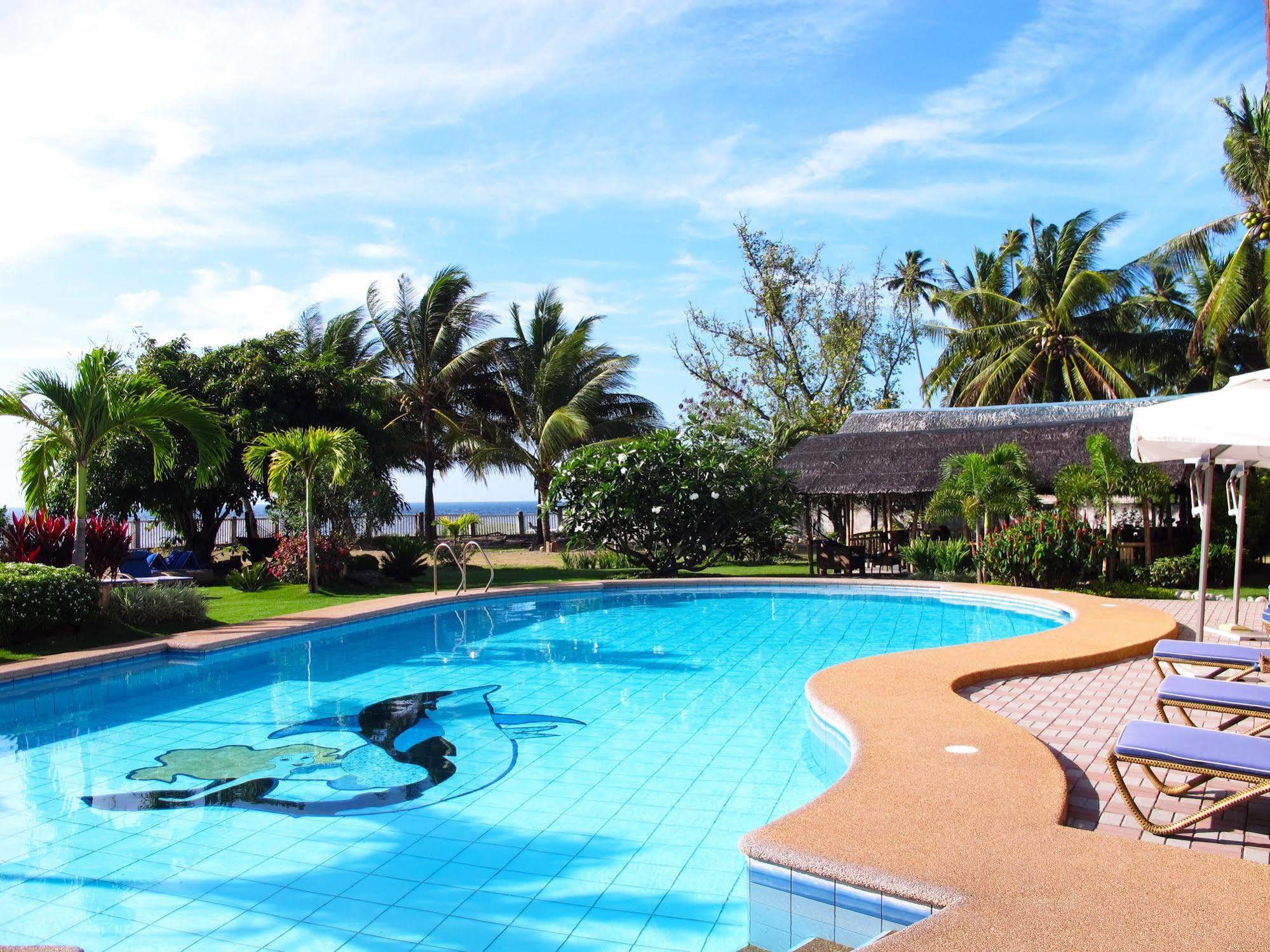 Acqua Dive Bed & Breakfast Zamboanguita  Dış mekan fotoğraf